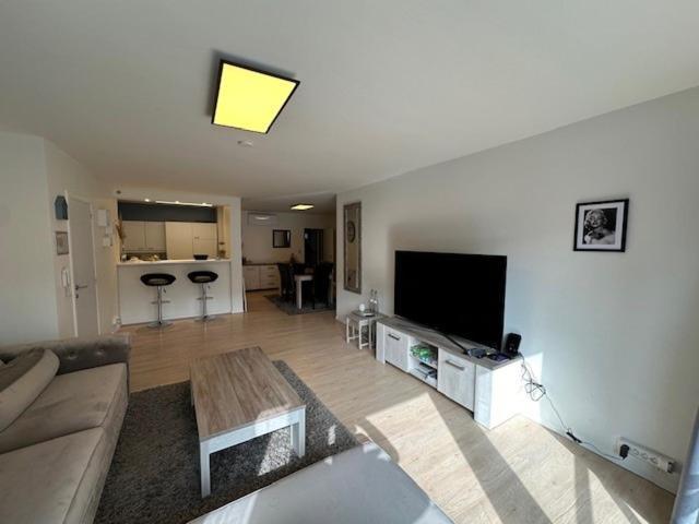 Appartement Anthony Blankenberge Exterior foto